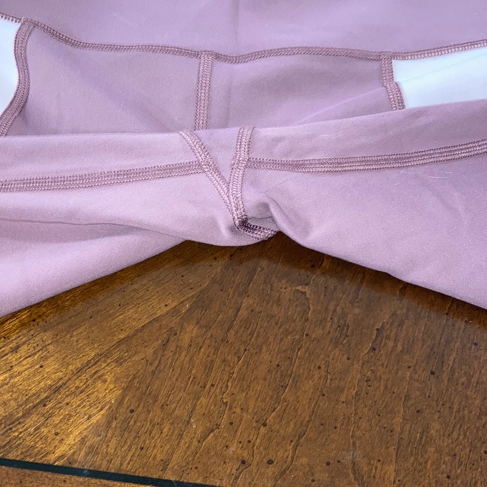 Colorblock Up For Anything Legging - Picture 5 of 7